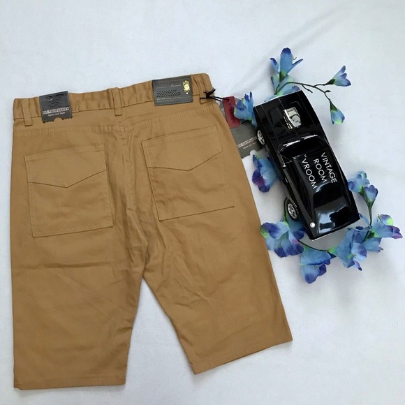 Demolition NWT Cargo Shorts Men 32 - Picture 5 of 10